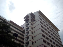 Blk 612 Choa Chu Kang Street 62 (Choa Chu Kang), HDB 5 Rooms #71052